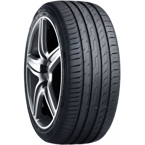 Шины Nexen N'Fera Sport SUV SU2S 285/45 R21 113Y XL FR